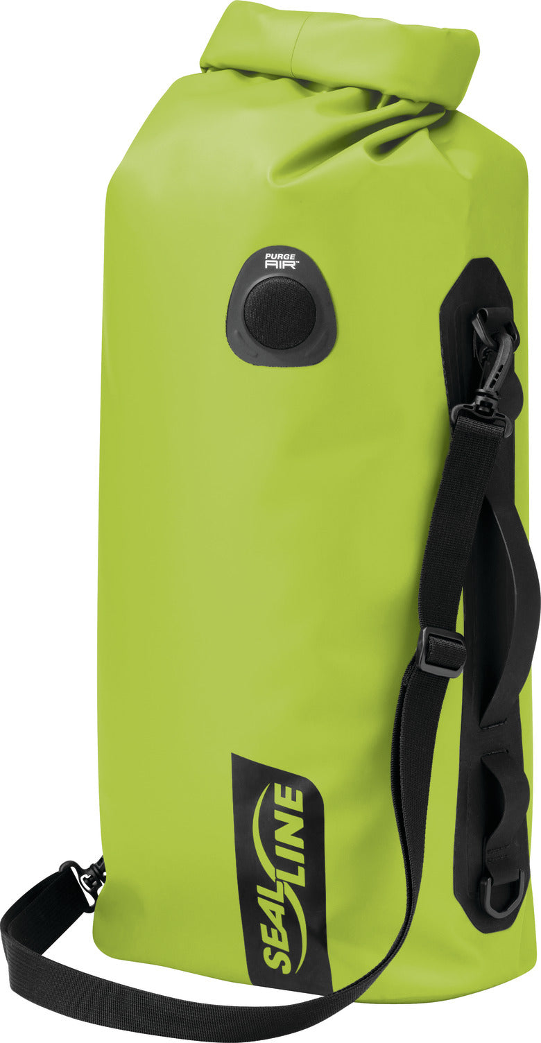 Discovery Deck Dry Bag Paddle and Pitch