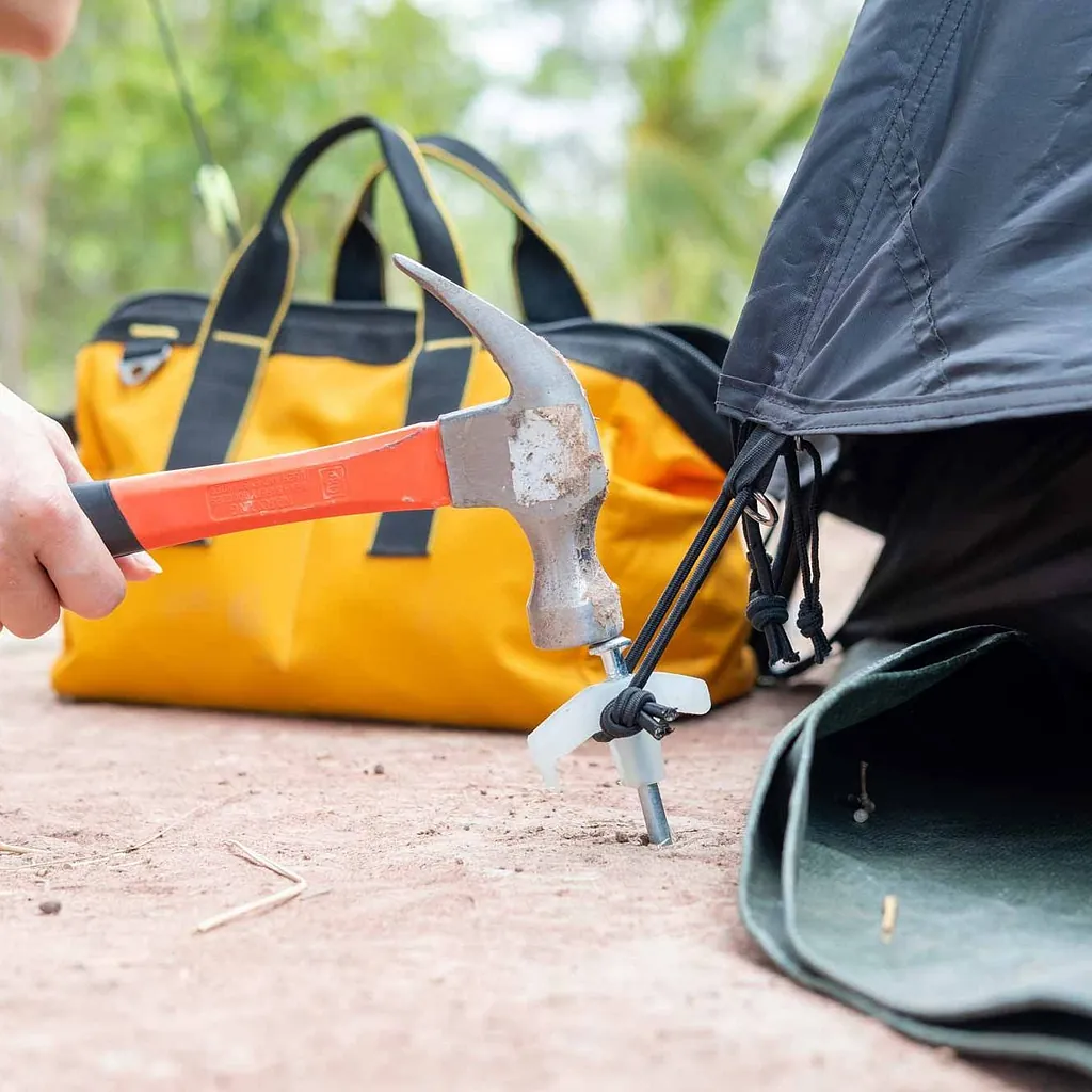 Tent Accessories