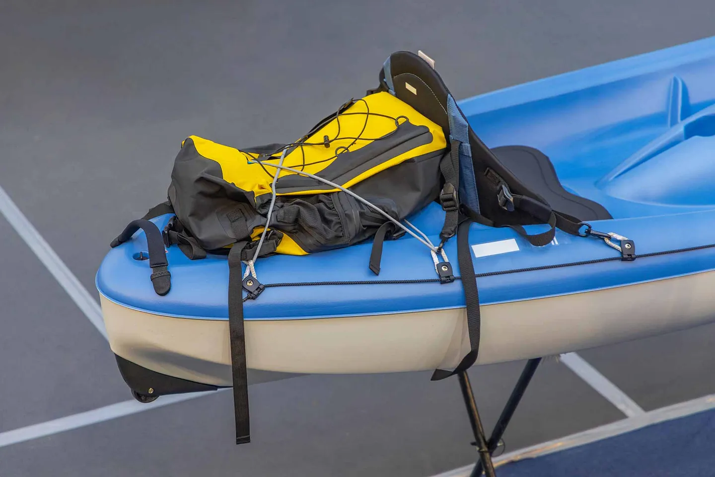 Seal Line Dry Bags