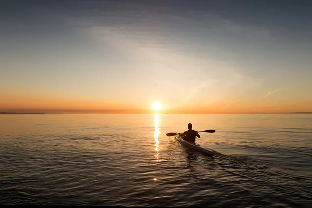 Kayak Repairs