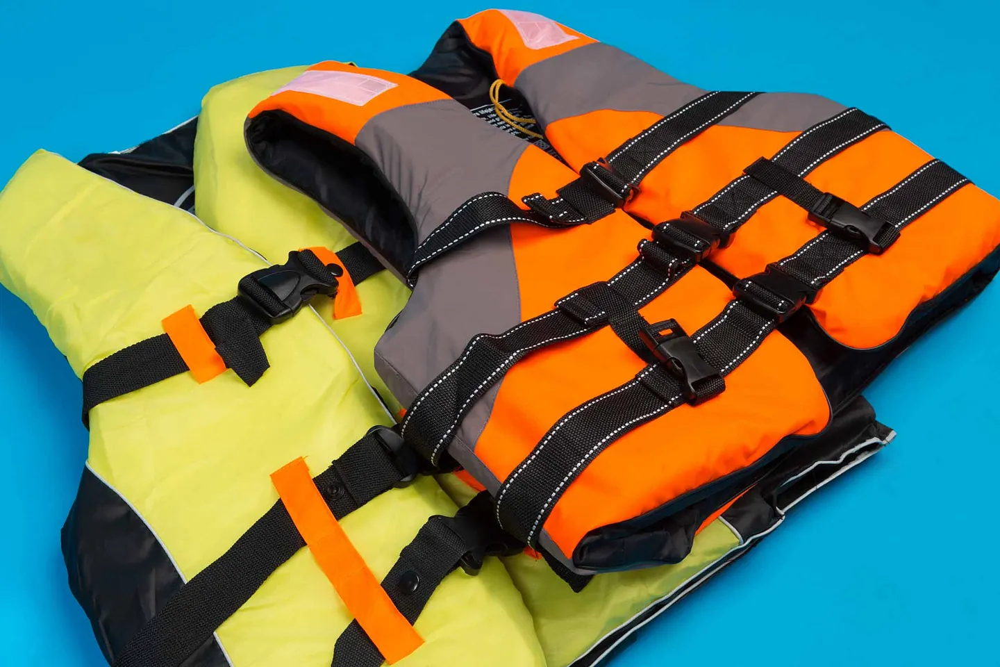 Kayak Wear