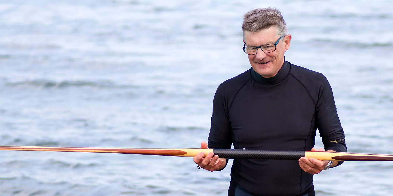 Paddle and Pitch