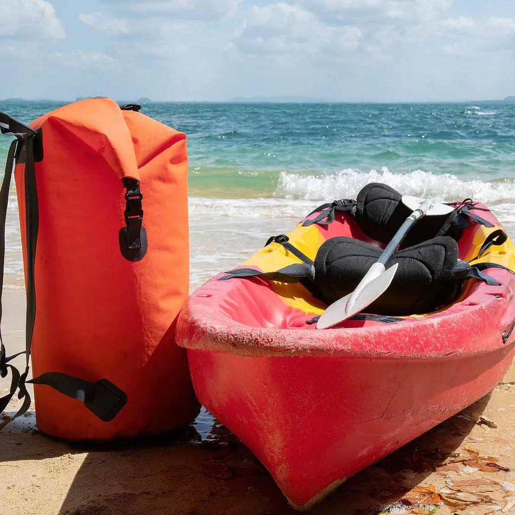 Dry Bags