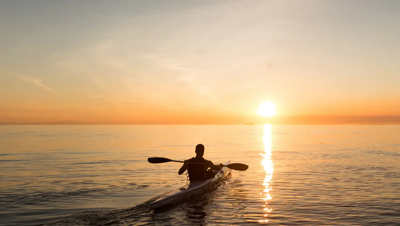 Kayaks