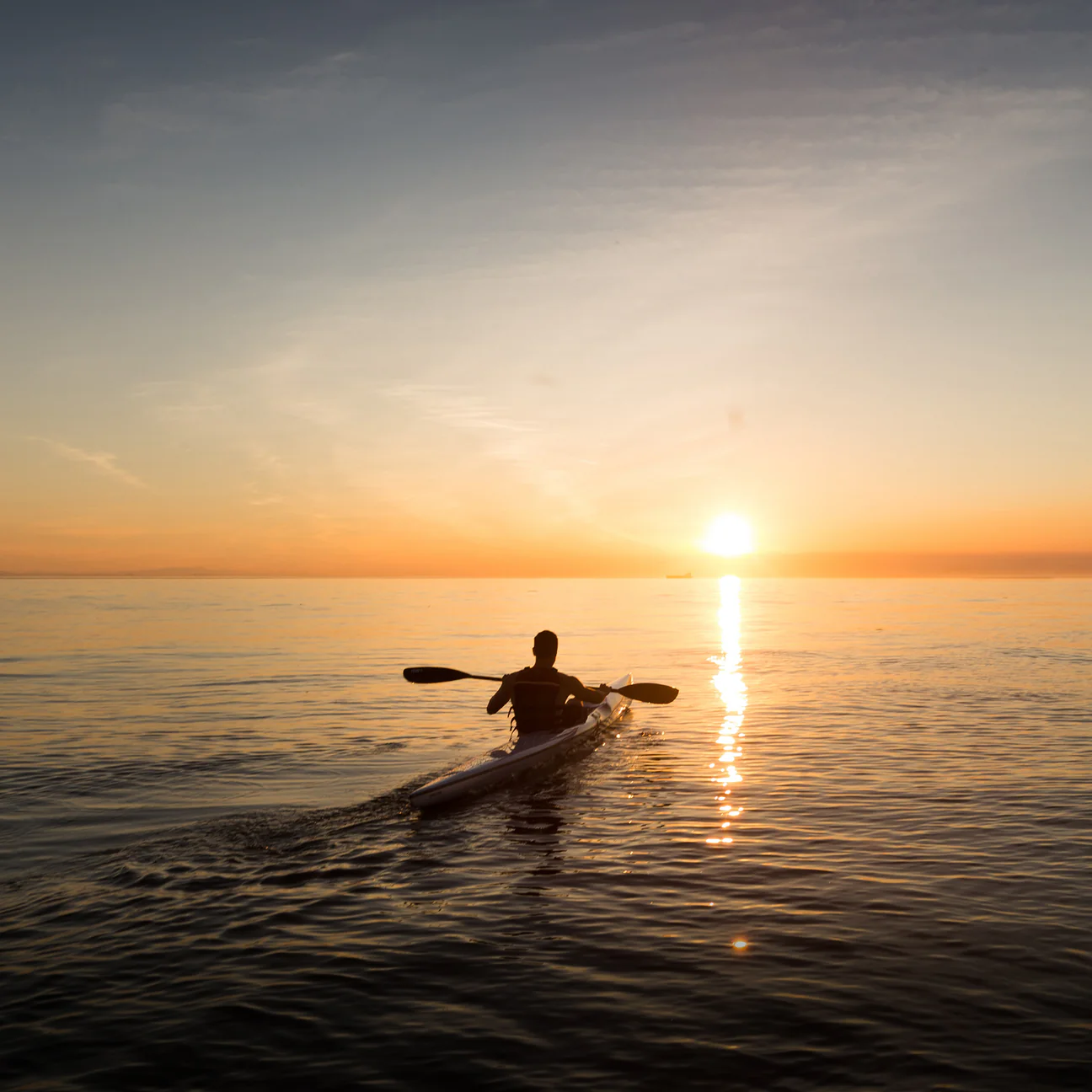 Sea Kayaking UK