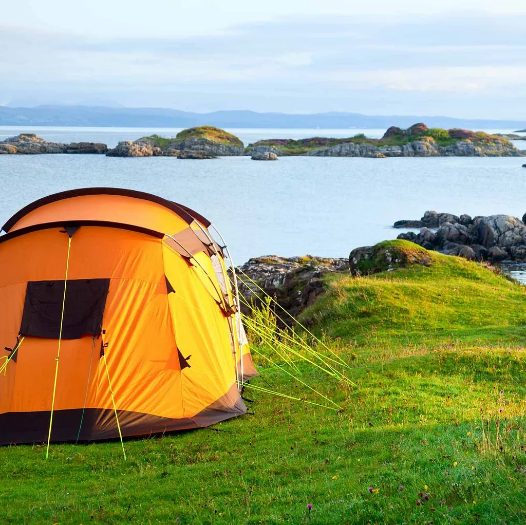 Tents